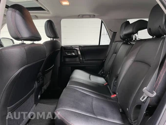 2020 Toyota 4Runner TRD Pro - miniatura 17