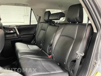 2020 Toyota 4Runner TRD Pro - miniatura 18