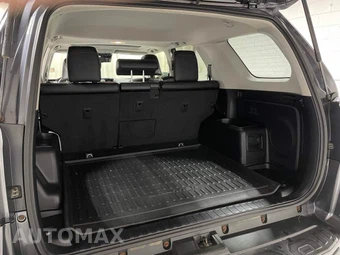 2020 Toyota 4Runner TRD Pro - miniatura 19