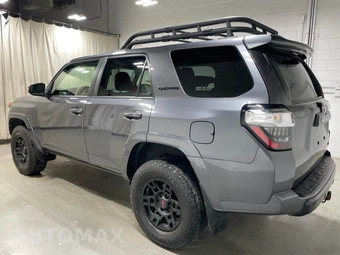 2020 Toyota 4Runner TRD Pro - miniatura 5