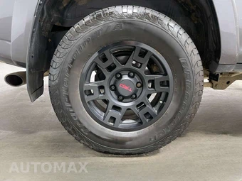 2020 Toyota 4Runner TRD Pro - miniatura 6