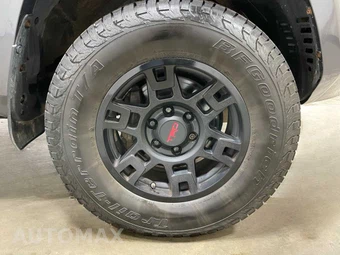 2020 Toyota 4Runner TRD Pro - miniatura 7