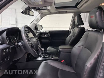 2020 Toyota 4Runner TRD Pro - miniatura 9