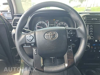 2020 Toyota 4Runner TRD Pro - miniatura 10