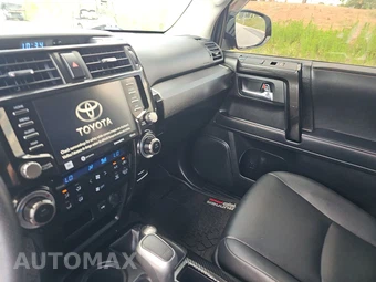 2020 Toyota 4Runner TRD Pro - miniatura 11