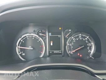 2020 Toyota 4Runner TRD Pro - miniatura 12