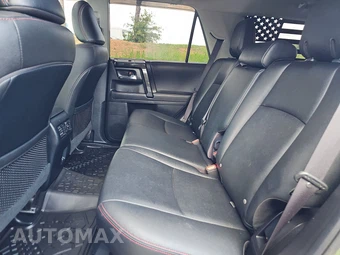 2020 Toyota 4Runner TRD Pro - miniatura 13