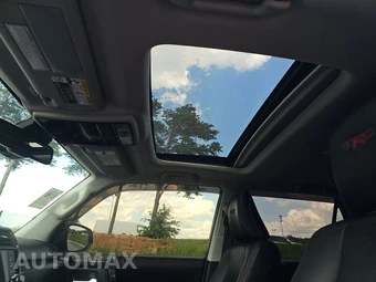 2020 Toyota 4Runner TRD Pro - miniatura 17