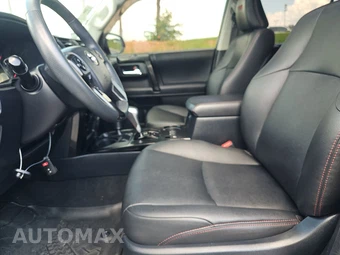 2020 Toyota 4Runner TRD Pro - miniatura 7