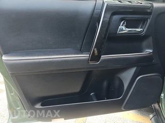 2020 Toyota 4Runner TRD Pro - miniatura 9