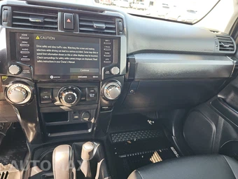 2020 Toyota 4Runner Venture - miniatura 11