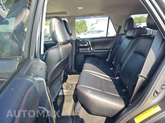 2020 Toyota 4Runner Venture - miniatura 13