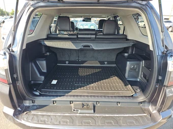 2020 Toyota 4Runner Venture - miniatura 16