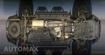 2020 Toyota 4Runner Venture - miniatura 18