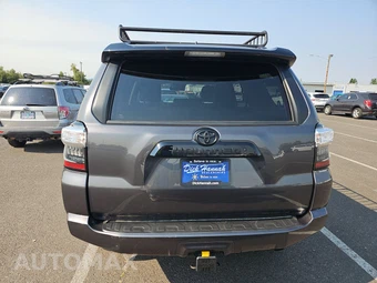 2020 Toyota 4Runner Venture - miniatura 5