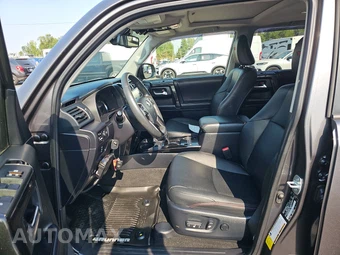 2020 Toyota 4Runner Venture - miniatura 7