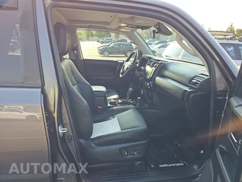 2020 Toyota 4Runner Venture - miniatura 8