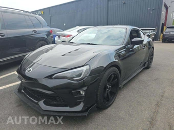 2020 Toyota 86 GT