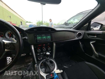 2020 Toyota 86 GT - miniatura 10
