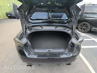 2020 Toyota 86 GT - miniatura 14