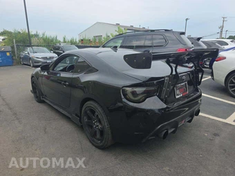 2020 Toyota 86 GT - miniatura 2