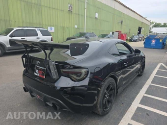 2020 Toyota 86 GT - miniatura 3