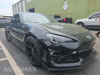 2020 Toyota 86 GT - miniatura 4
