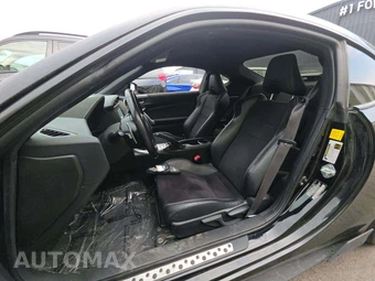 2020 Toyota 86 GT - miniatura 6