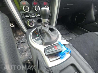 2020 Toyota 86 GT - miniatura 8