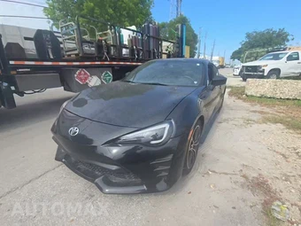 2020 Toyota 86 - samochód z USA z aukcji Manheim, oferta Kup Teraz w AUTOMAX