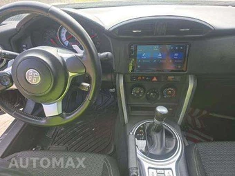 2020 Toyota 86 - miniatura 11