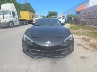 2020 Toyota 86 - miniatura 2