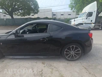 2020 Toyota 86 - miniatura 3