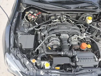 2020 Toyota 86 - miniatura 35