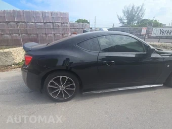 2020 Toyota 86 - miniatura 5
