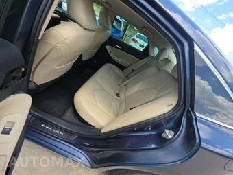 2020 Toyota Avalon Hybrid Limited - miniatura 10