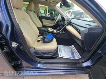 2020 Toyota Avalon Hybrid Limited - miniatura 15