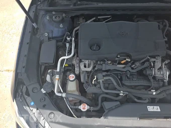 2020 Toyota Avalon Hybrid Limited - miniatura 18