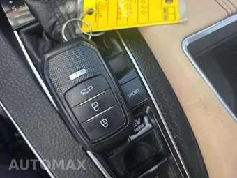 2020 Toyota Avalon Hybrid Limited - miniatura 5