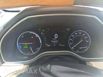 2020 Toyota Avalon Hybrid Limited - miniatura 6