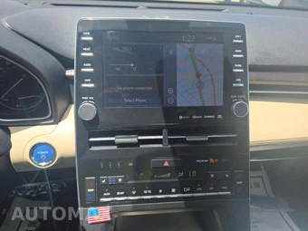 2020 Toyota Avalon Hybrid Limited - miniatura 7