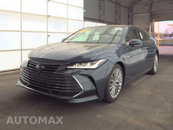 2020 Toyota Avalon Hybrid Limited