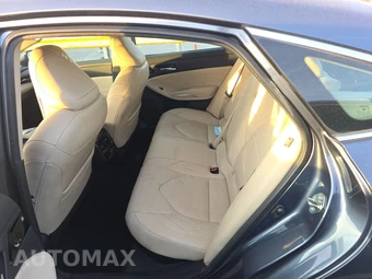 2020 Toyota Avalon Hybrid Limited - miniatura 13