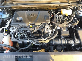 2020 Toyota Avalon Hybrid Limited - miniatura 15