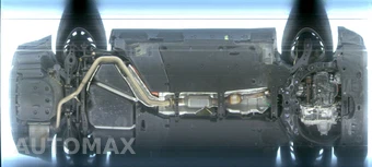 2020 Toyota Avalon Hybrid Limited - miniatura 17