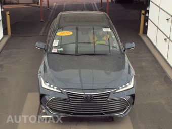 2020 Toyota Avalon Hybrid Limited - miniatura 2