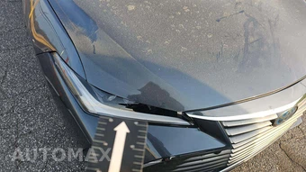 2020 Toyota Avalon Hybrid Limited - miniatura 22
