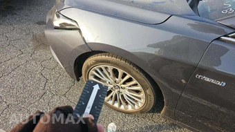 2020 Toyota Avalon Hybrid Limited - miniatura 23