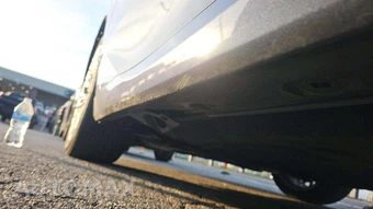 2020 Toyota Avalon Hybrid Limited - miniatura 25