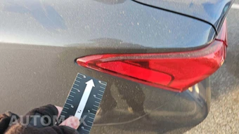 2020 Toyota Avalon Hybrid Limited - miniatura 26
